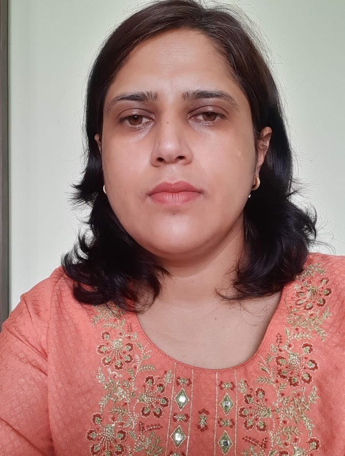 Dr. Sirjana Adhikari