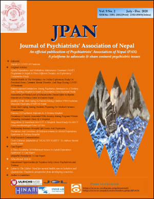 Idiopathic Hemolacria: a case report